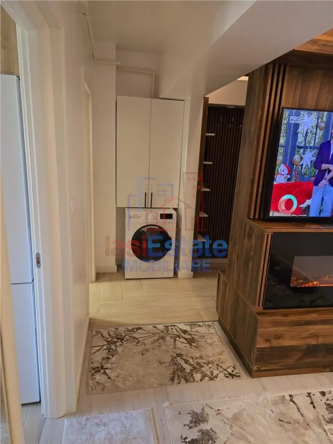 Apartament 2 camere Tatarasi - bloc nou - foto 17