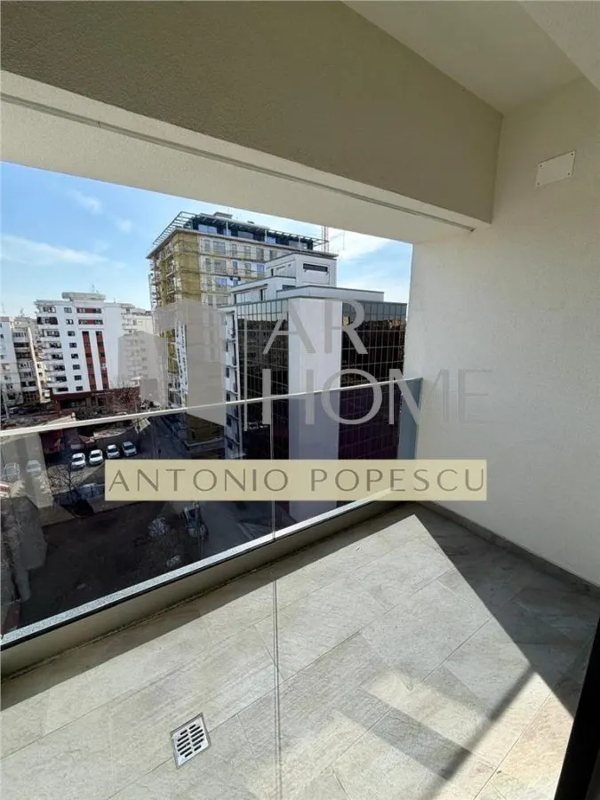 Apartament 3 camere, parcare subterana, Ploiesti, Parcul Mihai Viteazu - foto 18