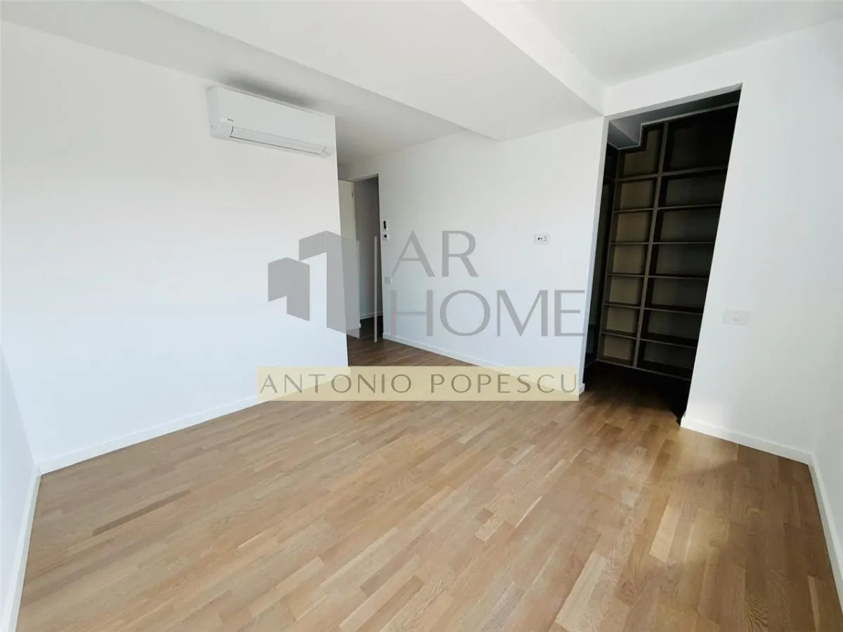 Apartament 3 camere, parcare subterana, Ploiesti, Parcul Mihai Viteazu - foto 6