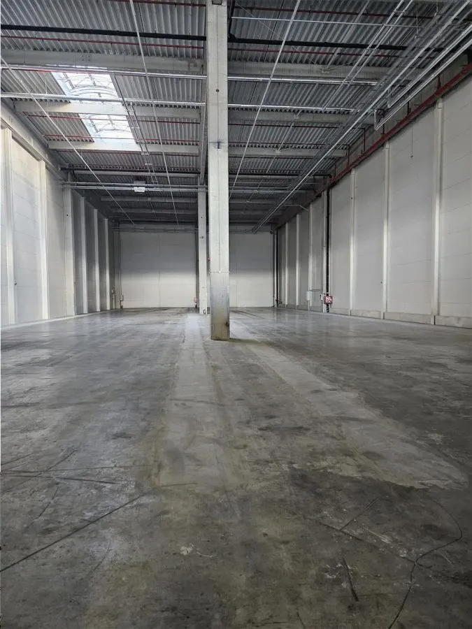 Spatiu Industrial - 2300 mp - Logistica - Productie - Depozitare - foto 14