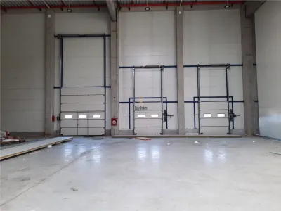 Spatiu Industrial - 2300 mp - Logistica - Productie - Depozitare - foto 17