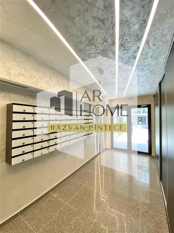 Apartament 3 camere de lux, Albert MRS Smart, Ploiesti - foto 19