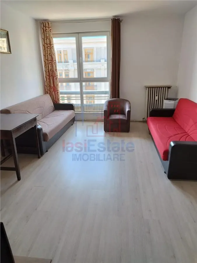 Apartament 2 camere Piata Unirii - foto 1