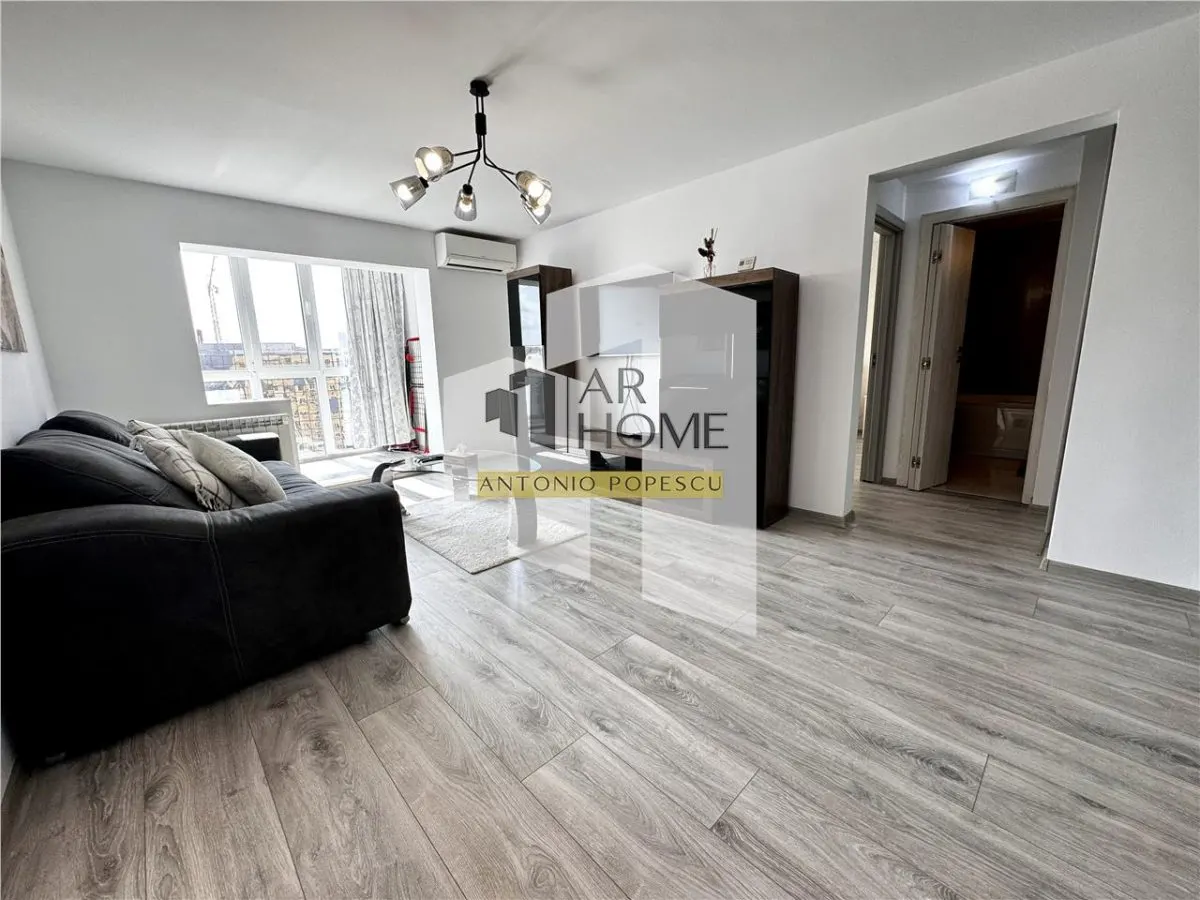 Inchiriere apartament 2 camere, premium, in Ploiesti, Gh. Doja - foto 19