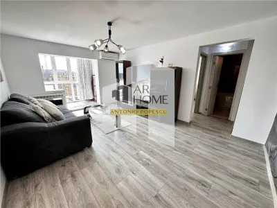 Inchiriere apartament 2 camere, premium, in Ploiesti, Gh. Doja - foto 4