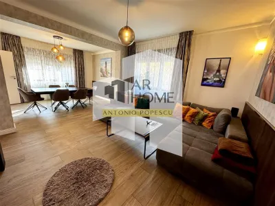 Vanzare casa 5 camere, in Ploiesti, zona ultracentrala - Ploiesti
