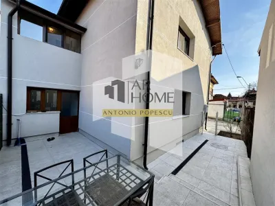 Vanzare casa 5 camere, in Ploiesti, zona ultracentrala - foto 13