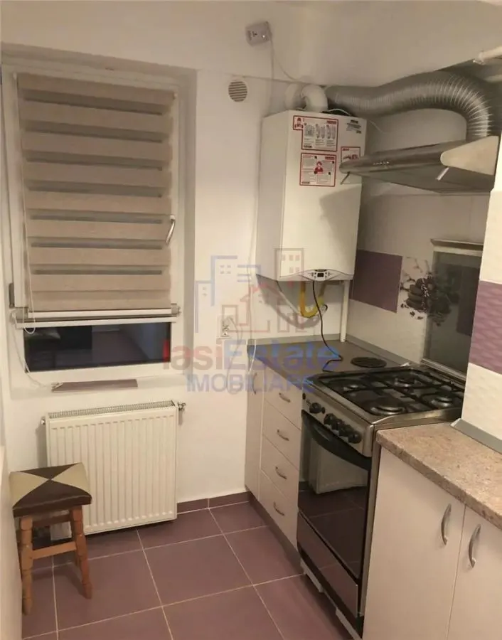 Apartament 1 camera Valea Adanca - foto 5