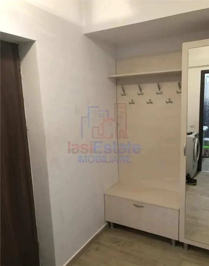 Apartament 1 camera Valea Adanca - foto 6
