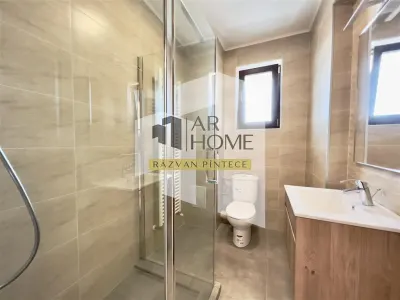 Apartament 3 camere de lux, parcare subterana, Albert, Ploiesti - foto 9