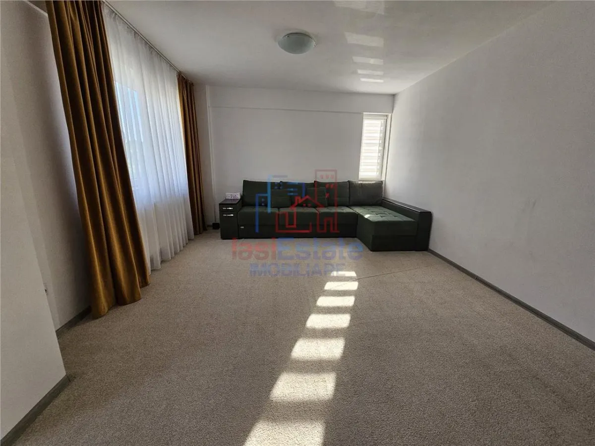 Apartament 3 camere Bucium - foto 1