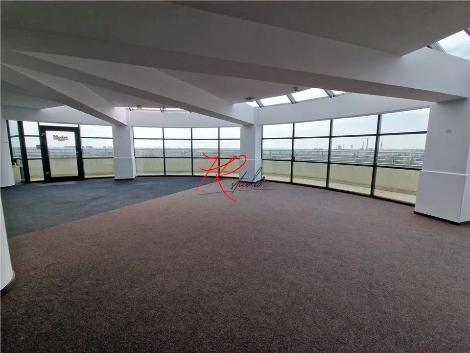 Vanzare spatii birou vedere parc IOR - foto 1