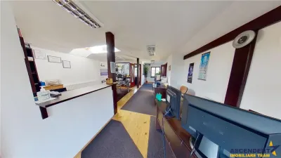 Nivel in casa, recomandat si activitati birou,  Central, Brasov - foto 8