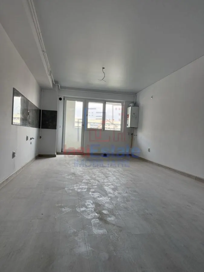 Apartament 2 camere Copou - foto 1