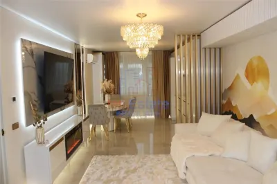 Apartament 2 camere Copou - Iasi
