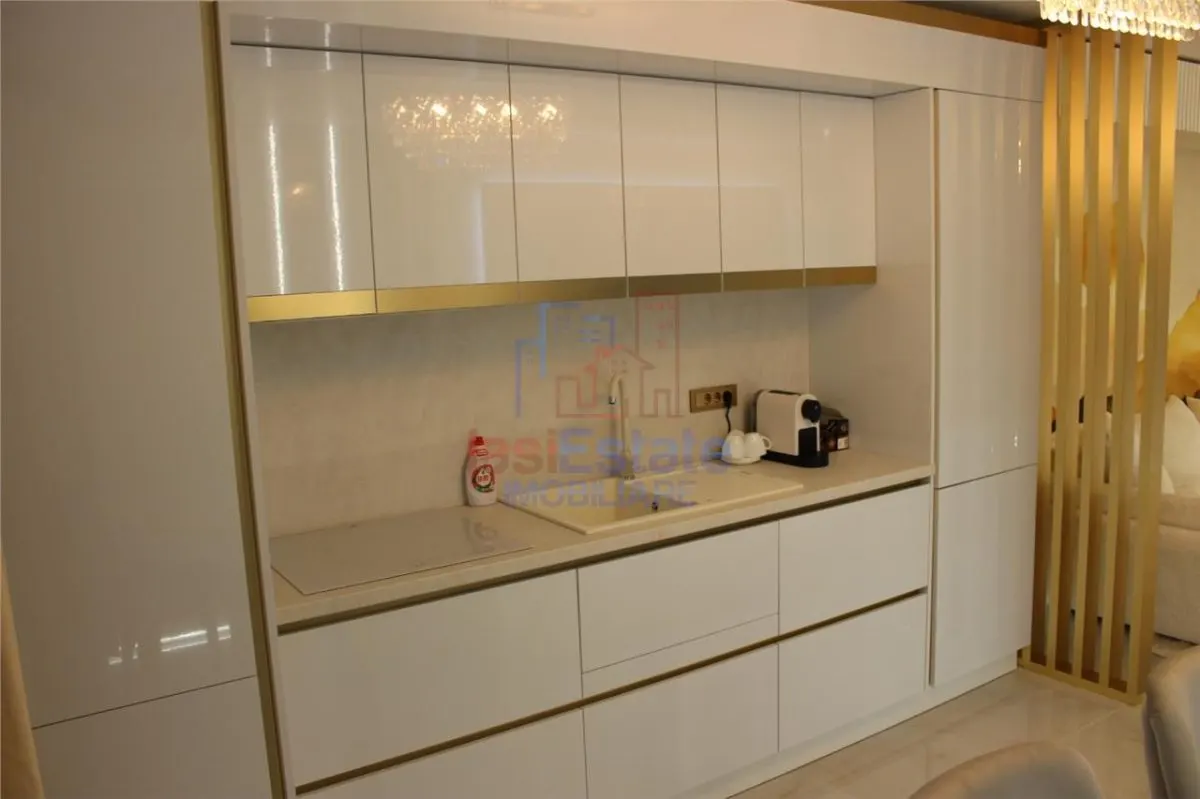 Apartament 2 camere Copou - foto 8