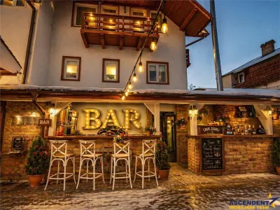 LIVE! Restaurant+terasa, Centrul Istoric - Piata Unirii, Brasov - Brasov