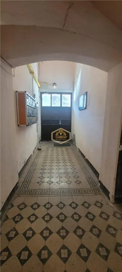 Garsoniera in Centru Vechi | Parter - foto 13