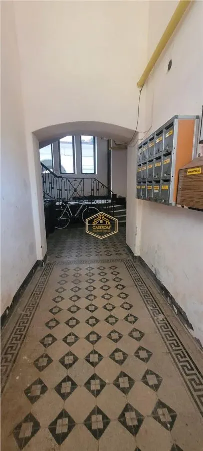 Garsoniera in Centru Vechi | Parter - foto 14