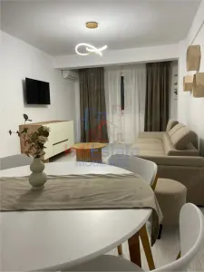 Apartament 2 camere Valea Lupului - Iasi
