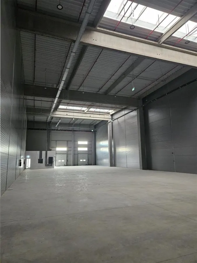 Spatiu Industrial - 900 mp - Productie - Depozitare - foto 6