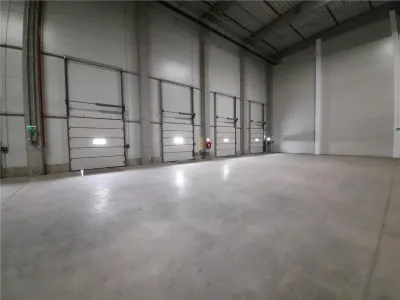Spatiu Industrial - 3000 mp - Logistica - Productie - Depozitare - Distributie - foto 10