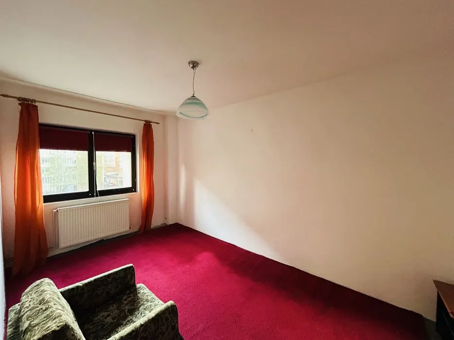 Decomandat, balcon, boxa, spatii verzi, cadru linistit, oportunitate personalizare - foto 5