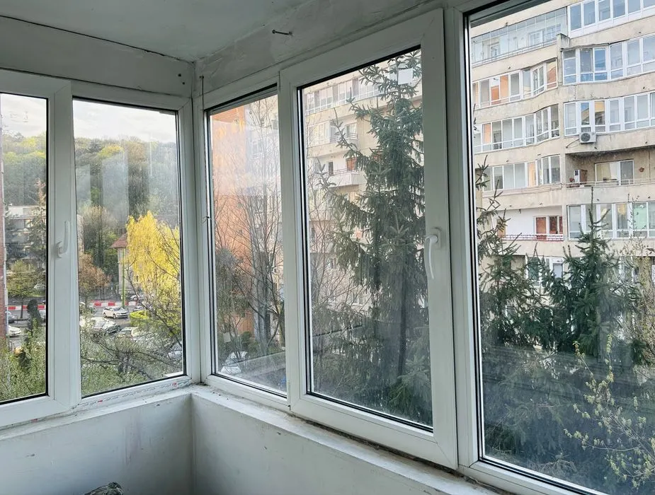 Decomandat, balcon, boxa, spatii verzi, cadru linistit, oportunitate personalizare - foto 6