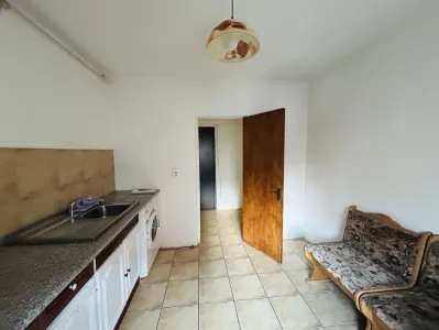 Decomandat, balcon, boxa, spatii verzi, cadru linistit, oportunitate personalizare - foto 8
