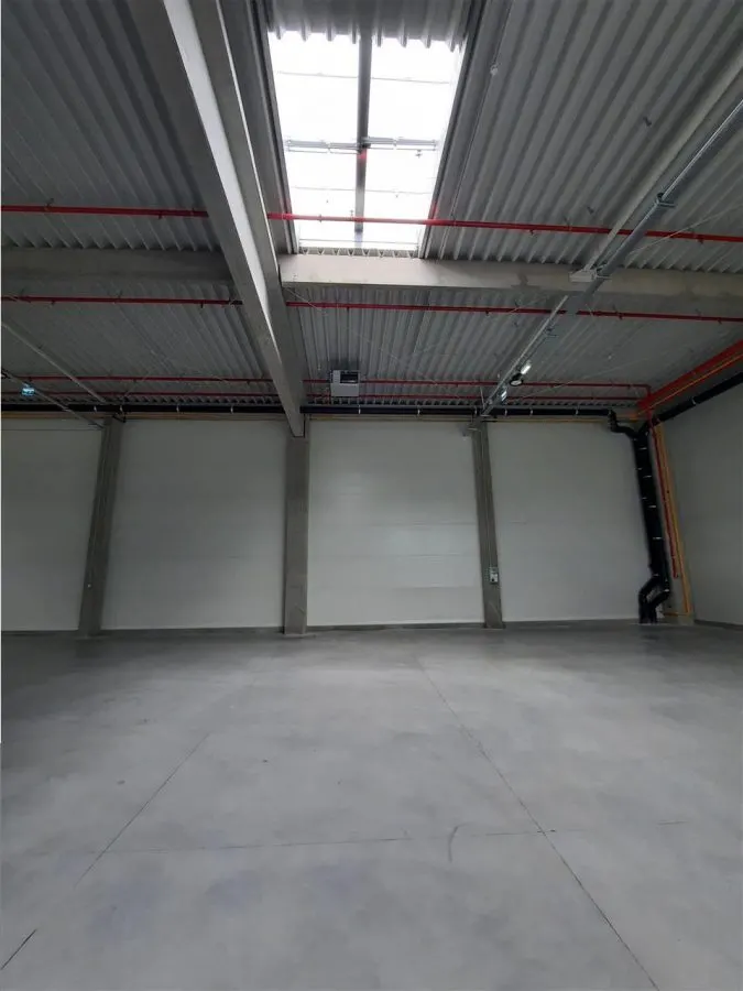 Spatiu Industrial - 4500 mp - Logistica - Productie - Depozitare - foto 14