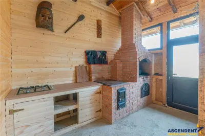 Vila distincta/ Pensiune in mioritic decor, Bran, Sohodol, Brasov - foto 11