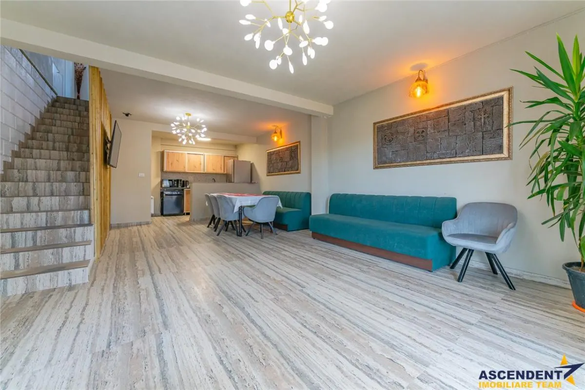 Vila distincta/ Pensiune in mioritic decor, Bran, Sohodol, Brasov - foto 13