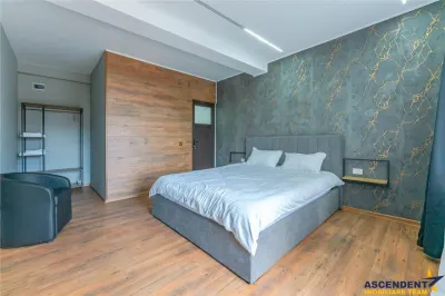 Vila distincta/ Pensiune in mioritic decor, Bran, Sohodol, Brasov - foto 24