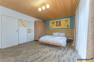 Vila distincta/ Pensiune in mioritic decor, Bran, Sohodol, Brasov - foto 25