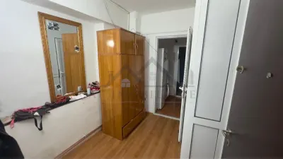 Apartament 2 camere Nicolina - foto 5