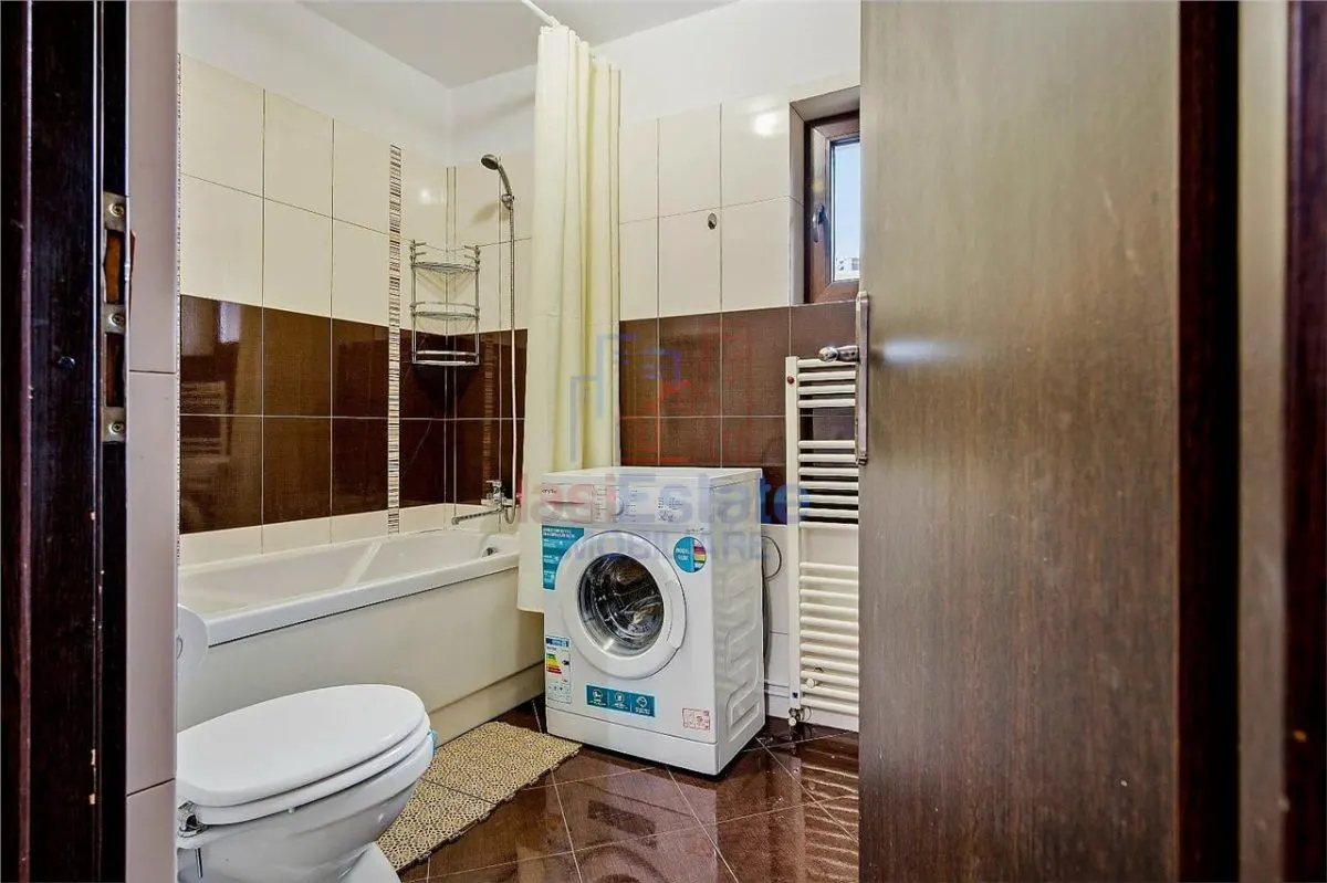 Apartament 1 camere Centru - Palas - foto 7
