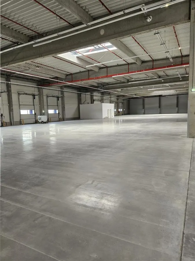 Spatiu Industrial – 4200 mp – Productie – Depozitare – Logistica – Distributie - foto 10
