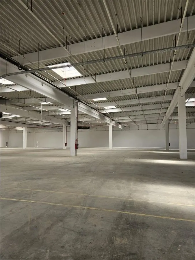 Spatiu Industrial - 6000 mp - Productie - Depozitare - Distributie - foto 10