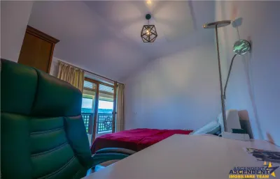 FILM! Vila rafinata, intr- un mediu natural de elita, Pestisu Mic, Valea Nandrului - foto 17