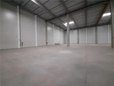 Spatii Industriale - 10000 mp - Logistica - Productie - Depozitare - Distributie - foto 13