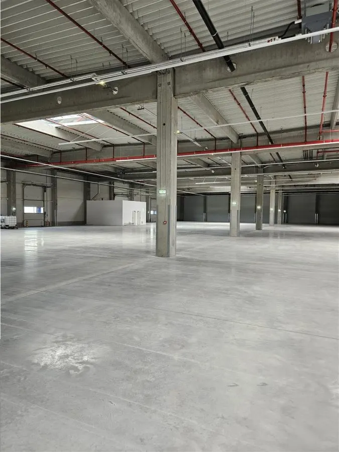 Spatiu Industrial - 600 mp - Productie - Depozitare - Distributie - foto 8