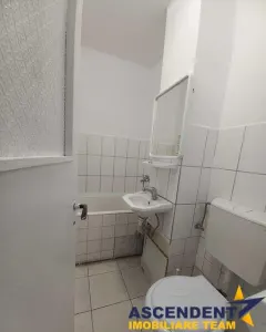 Garsoniera renovata, Astra, Brasov - foto 5