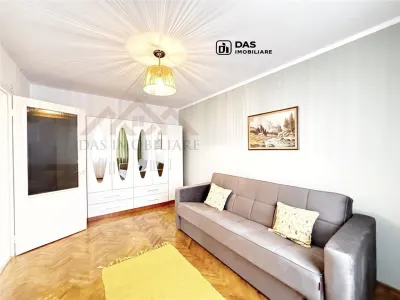 2 camere decomandat,cu loc de parcare , zona ultracentrala - foto 11