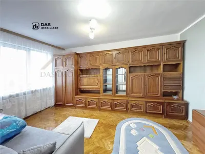 2 camere decomandat,cu loc de parcare , zona ultracentrala - foto 7