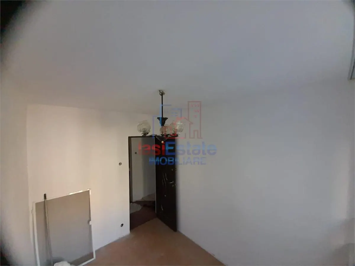 Apartament 3 camere Mircea cel Batran - foto 1