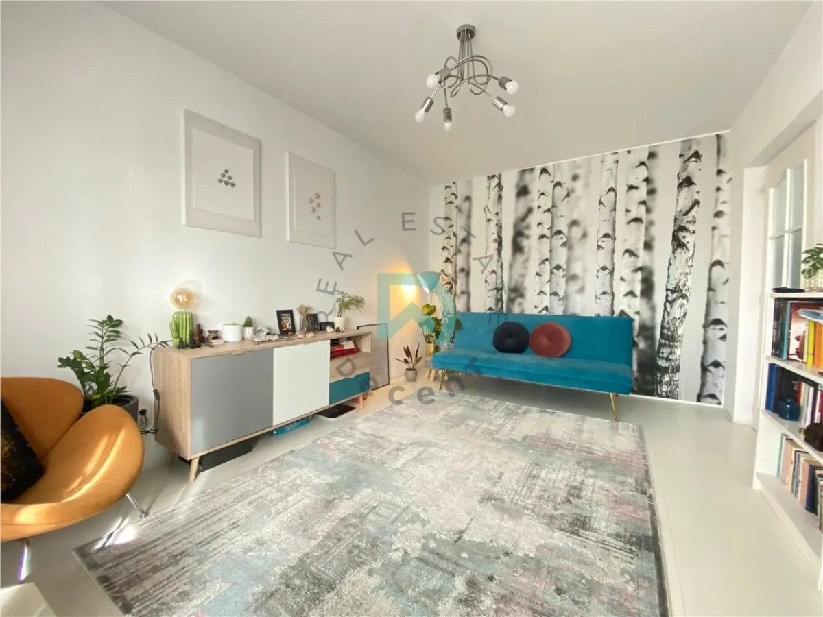 Apartament 2 camere Grivitei, Brasov - foto 1