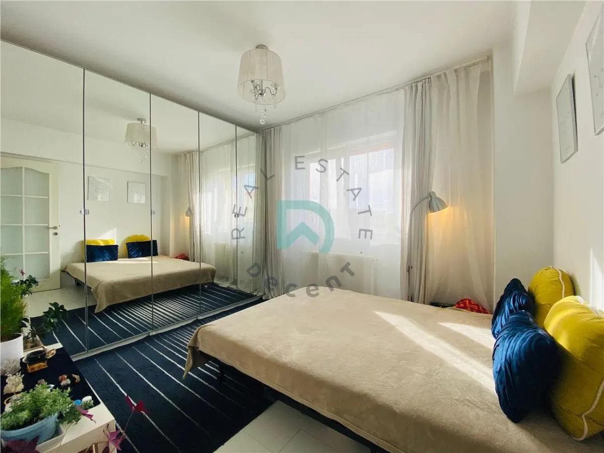Apartament 2 camere Grivitei, Brasov - foto 2