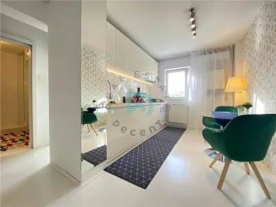 Apartament 2 camere Grivitei, Brasov - foto 3