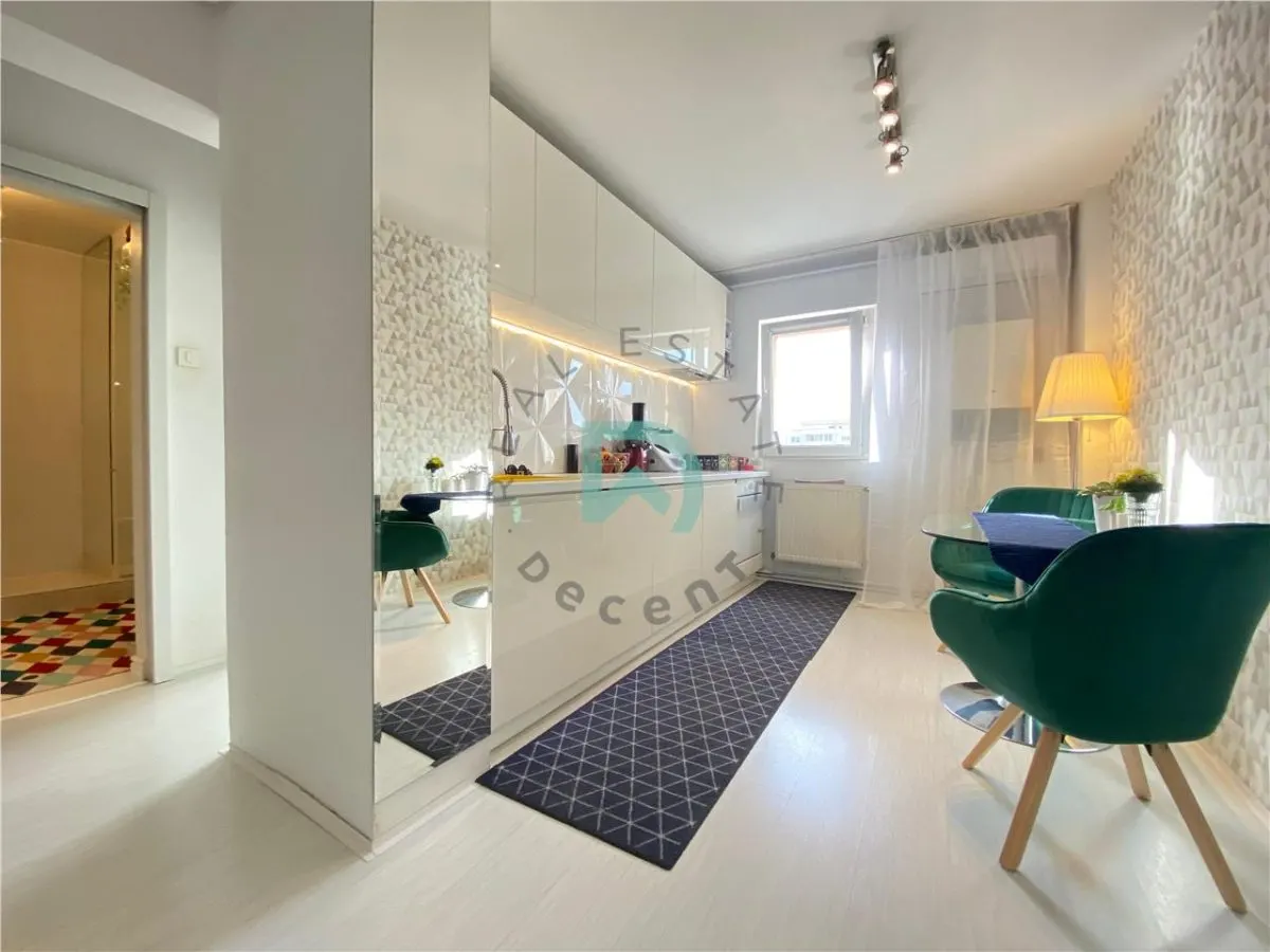 Apartament 2 camere Grivitei, Brasov - foto 3