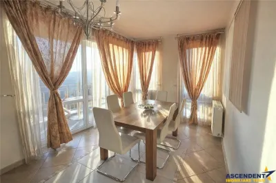 Penthouse cu dotari apreciabile, zona Bartolomeu,  Avantgarden 1 - foto 2